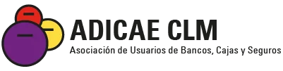 ADICAE-Castilla-la-Mancha-logo